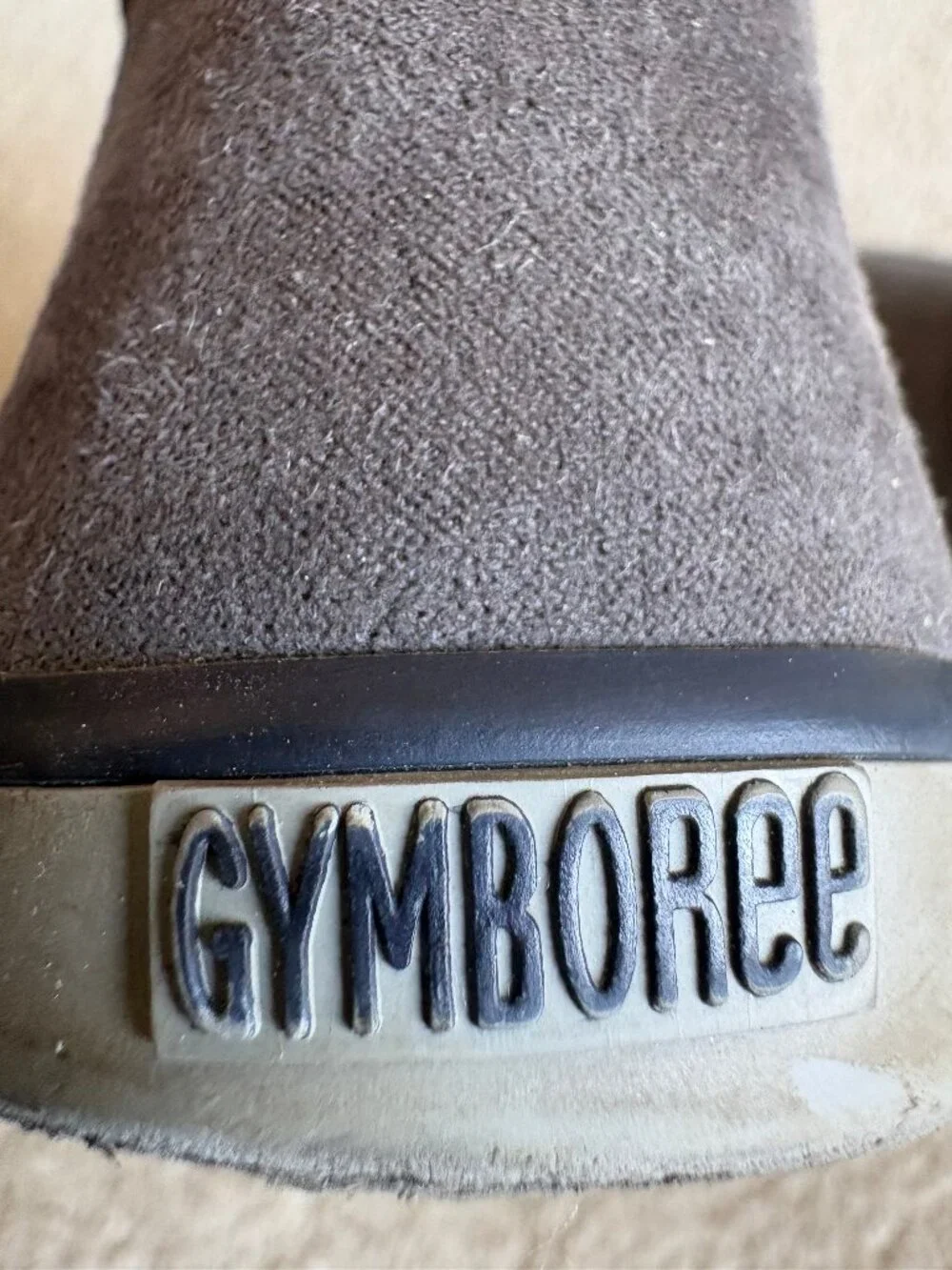 Gymboree pairs kids
